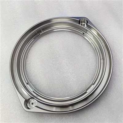 0021-12887 8"CLAMP RING