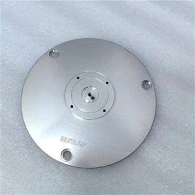 0021-20718 Pedestal Cover Lower 8" B101