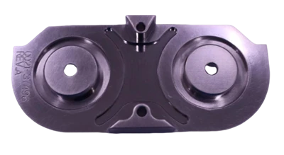 0021-37496 REV A TOP,WRIST INVERTED MOUNTING HP+ENP ROBOT