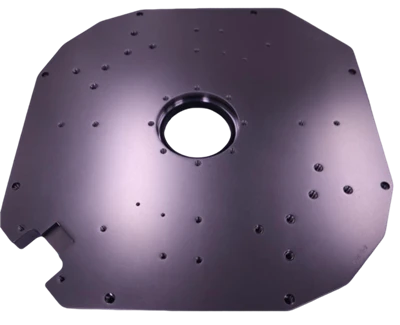 0021-39385-003 LID PLATE SSGD R2 CHAMBER