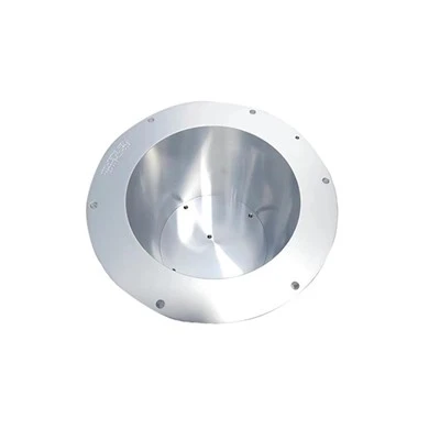 0021-76708 PEDESTAL CD/PT WAFER 150 MM