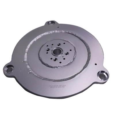 0040-00796 Gas Box Chamber Lid 200mm Producer