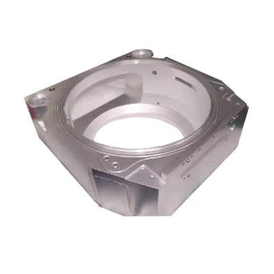 0040-04745 Chamber Body Hdp-cvd
