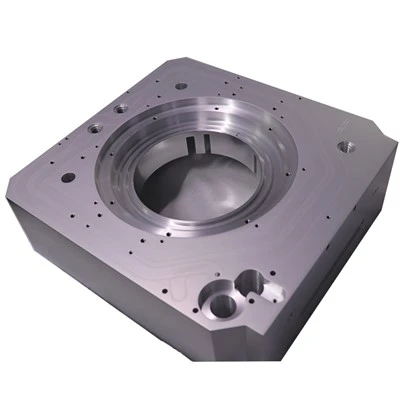 0040-09001chamber Body, Standard 4-6"