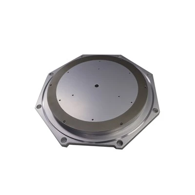 0040-09095 Gas Box, Wcvd