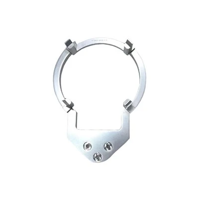 0040-20313 HOOP LIFT 6" WELDMENT