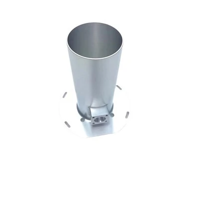 0040-20726 SHIELD,HTHU HEATER RF TOP