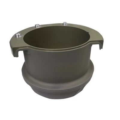 0040-34866 Liner Cathode Mag Ring