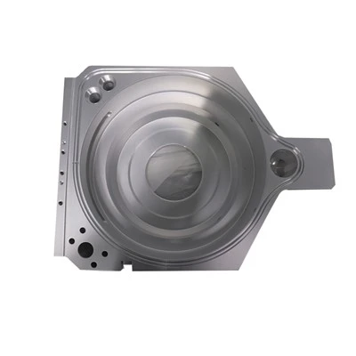 0040-39553 Chamber Body, Dxz