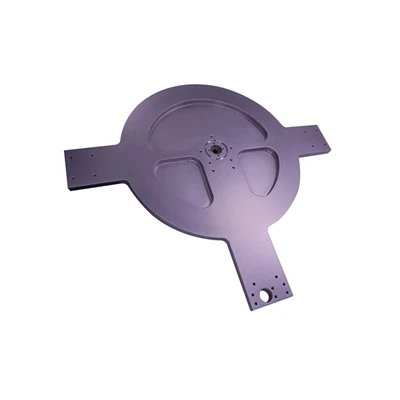 0040-43884 PLATE CLAMP LID 300MM，EMAX