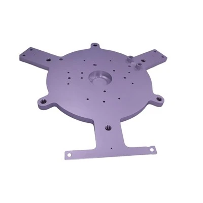0040-45511 REV 003 COLD PLATE，300MM HDPCVD