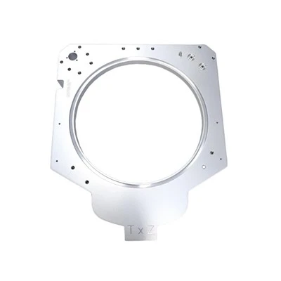 0040-46663 Plate, Lid, 200mm