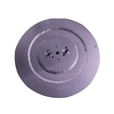 0040-61266 Gas Box Sin Dxz Dcvd