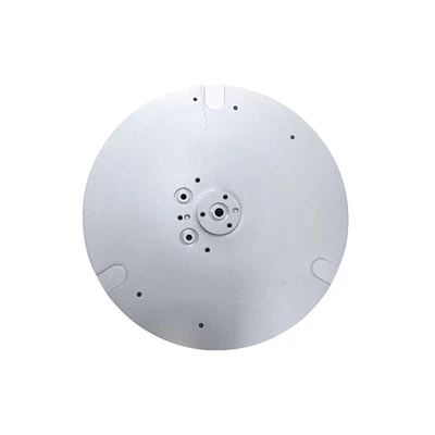 0040-63457 WATER BOX, TXZ 200MM CIP