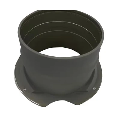 0040-79913 Cathode Liner,W/leak Check Port,300mm