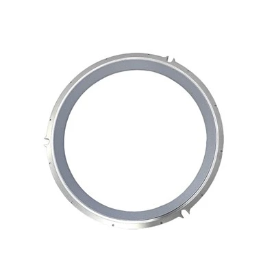 0020-08677 SHIELD UPPER GROUNDED