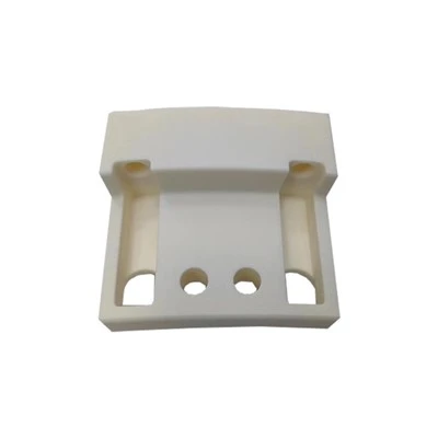 0200-20215 HOUSING DOUBLE RF CONNECTOR VECTRA IMP