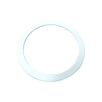 0200-20331 COVER RING 8" B101 CERAMIC, 10.75" OD