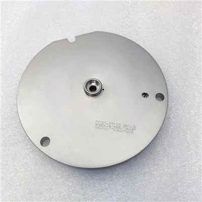 0200-27122 6"PEDESTAL