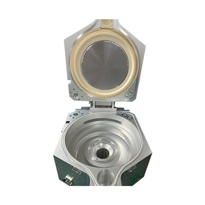 0290-35673-01 DXZ SIN Chamber ASSY