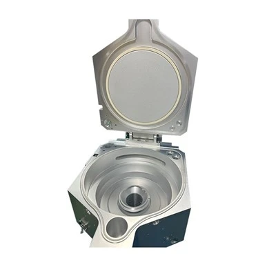 0290-35673-03 DXZ TEOS Chamber Assy With RPS