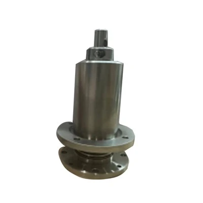 04-709847-01 Bearing Seal Assy