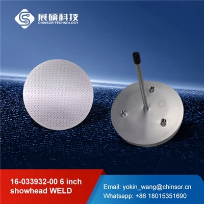 16-033932-00 6 Inch Shower head Weld