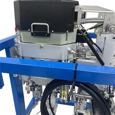 IMP Chamber ASSY