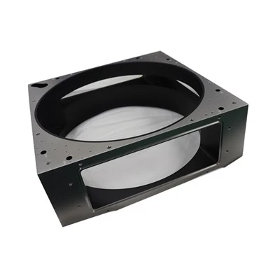 715-028405-001 Housing, Lower Reaction Chamber