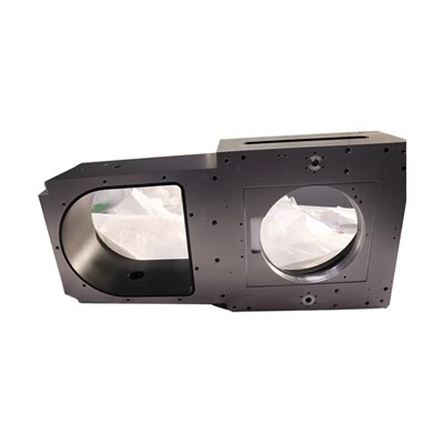 715-031986-005 Hsg Lwr Reaction Chamber