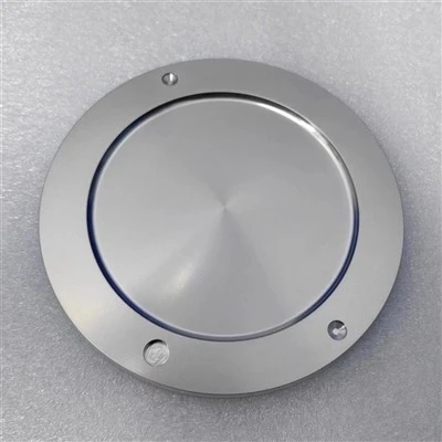 0020-26971 6INCH TI SHUTTER DISK
