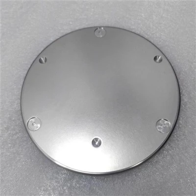 0021-20044 DISK 6"B101 SHUTTER SST