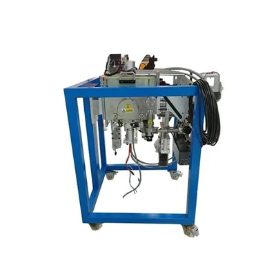 TIN Chamber Assy